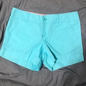Lilly Pulitzer Shorts